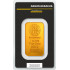 1 Oz ARGOR HERAEUS 31,1g Kinebar zlatý investiční slitek