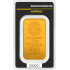 100g ARGOR HERAEUS zlatý investiční slitek