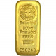 500g ARGOR HERAEUS zlatý investiční slitek