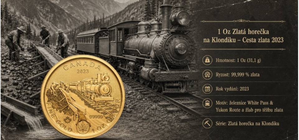 1 Oz Royal Arms 2022 zlatá investiční mince