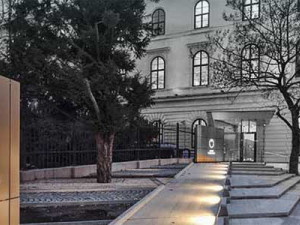 Rakouská mincovna - Münze Österreich Rakouská mincovna - Münze Österreich