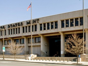 Americká mincovna - The United States Mint Americká mincovna - The United States Mint