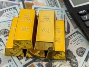 Zlato – univerzální měna pro celý svět Zlato – univerzální měna pro celý svět