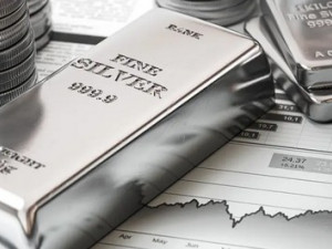 Investiční stříbro - Vše, co byste měli znát, než se pustíte do investování Investiční stříbro - Vše, co byste měli znát, než se pustíte do investování