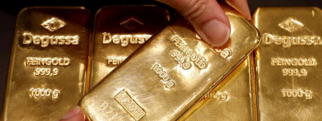 Investiční zlato - Vše, co byste měli znát, než se pustíte do investování