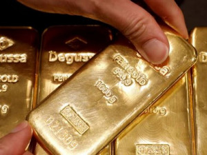 Investiční zlato - Vše, co byste měli znát, než se pustíte do investování Investiční zlato - Vše, co byste měli znát, než se pustíte do investování