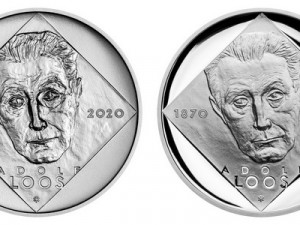 Mince v provedení proof nebo standard? Mince v provedení proof nebo standard?