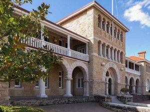 Australská mincovna - Perth Mint Australská mincovna - Perth Mint