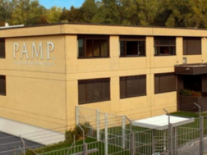 Švýcarská mincovna - PAMP