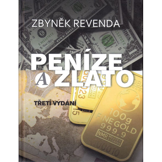 Peníze a zlato