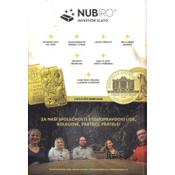 Peníze a zlato Peníze a zlato