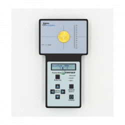 Originál PMV tester drahých kovů plus malý, velký a slitkový senzor Originál PMV tester drahých kovů plus malý, velký a slitkový senzor