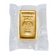 250g HERAEUS zlatý investiční slitek 250g HERAEUS zlatý investiční slitek