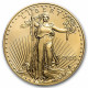 1 Oz American Eagle zlatá investiční mince
