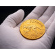 1 Oz Kangaroo Klokan zlatá investiční mince
