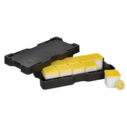 1 Oz The Queen´s Beasts The White Greyhound 2021 zlatá investiční mince 1 Oz The Queen´s Beasts The White Greyhound 2021 zlatá investiční mince