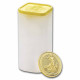 1/4 Oz Britannia zlatá investiční mince King Charles III.