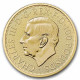 1 Oz Britannia zlatá investiční mince King Charles III.