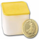 1 Oz Britannia zlatá investiční mince King Charles III.