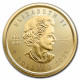 1/10 Oz Maple Leaf zlatá investiční mince