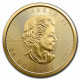 1/2 Oz Maple Leaf zlatá investiční mince