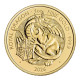 1 Oz The Royal Tudor Beasts The Dragon 2026 zlatá investiční mince