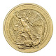 1 Oz The Angel 2026 zlatá investiční mince