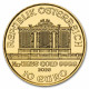1/10 Oz Wiener Philharmoniker zlatá investiční mince