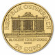 1/4 Oz Wiener Philharmoniker zlatá investiční mince