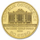 1/2 Oz Wiener Philharmoniker zlatá investiční mince