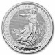 1 Oz Britannia King Charles III. stříbrná investiční mince
