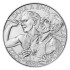 Dana Zátopková, Emil Zátopek 100. výročí narození 2022 Stříbrná mince Standard