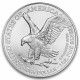 1 Oz American Eagle stříbrná investiční mince