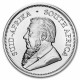1 Oz Krügerrand stříbrná investiční mince