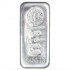 1000g Argor Heraeus / Heraeus stříbrný investiční slitek