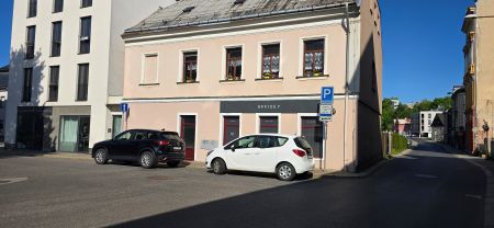 Provozovna NUBIRO v Liberci